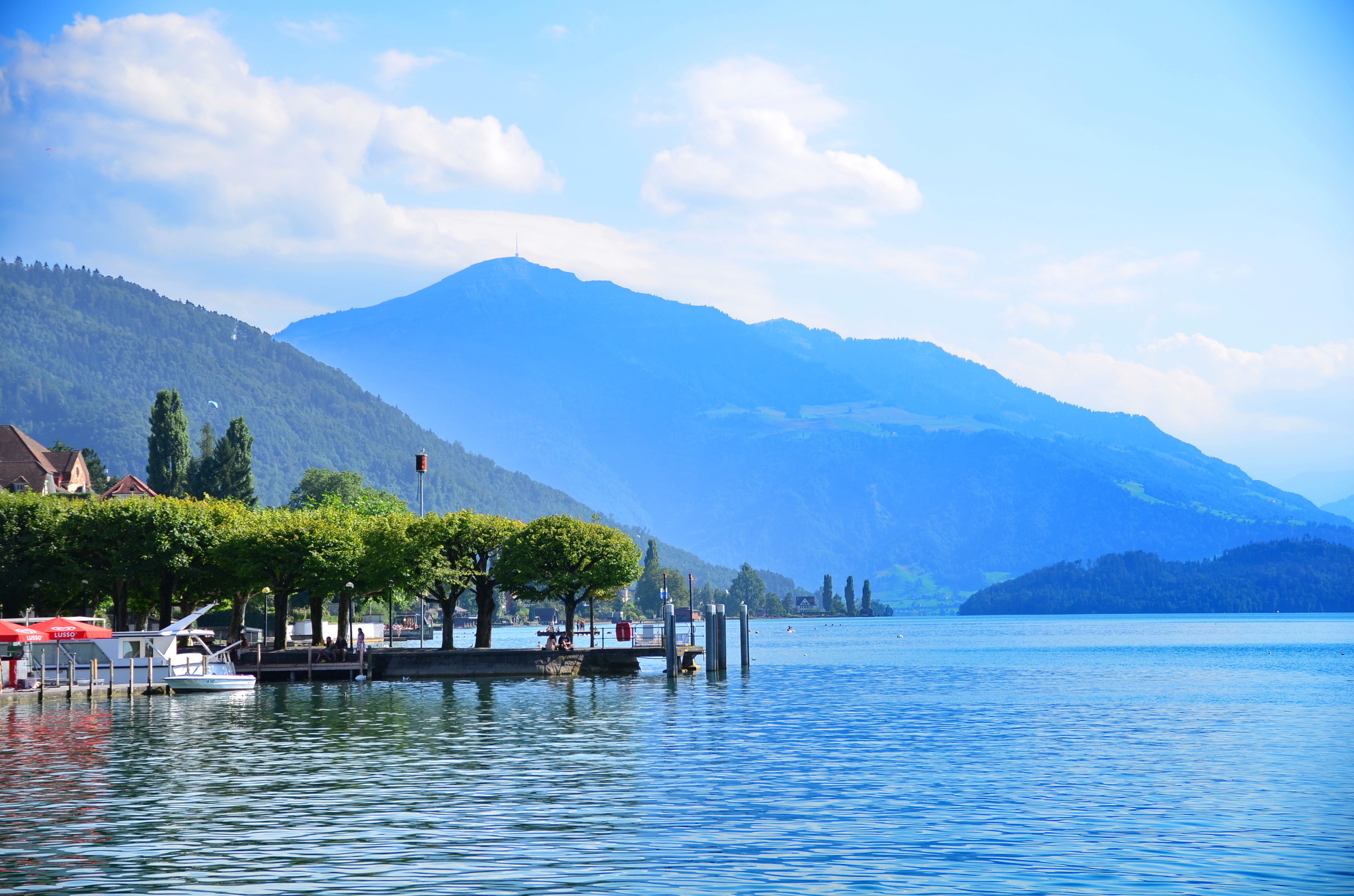 Zug